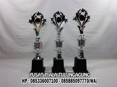 Harga Trophy Plastik, Piala dan Trophy Murah, Sparepart Piala Plastik