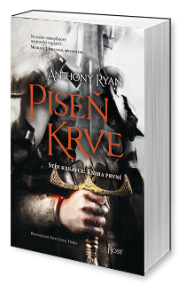 Píseň krve
