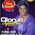 NEW MUSIC ALBUM : OLORUN AGBARA MI (GOD: MY ABILITY) ALBUM - EVANG. KEMI AWUJOLA (JP)