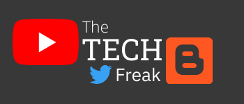 The Tech-Freak