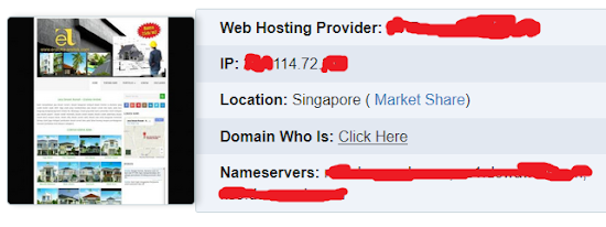 provider web hosting yang menyediakan nama domain