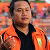 Manager Persibo Menangis di Depan peserta dialog , Minta dikasih duit Untuk main Tarkam di IPL