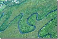 river