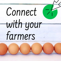 Click to connect with your farmers