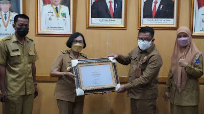 2 Warisan Budaya OKI diakui Kemendikbud 