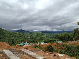 mỏ vàng