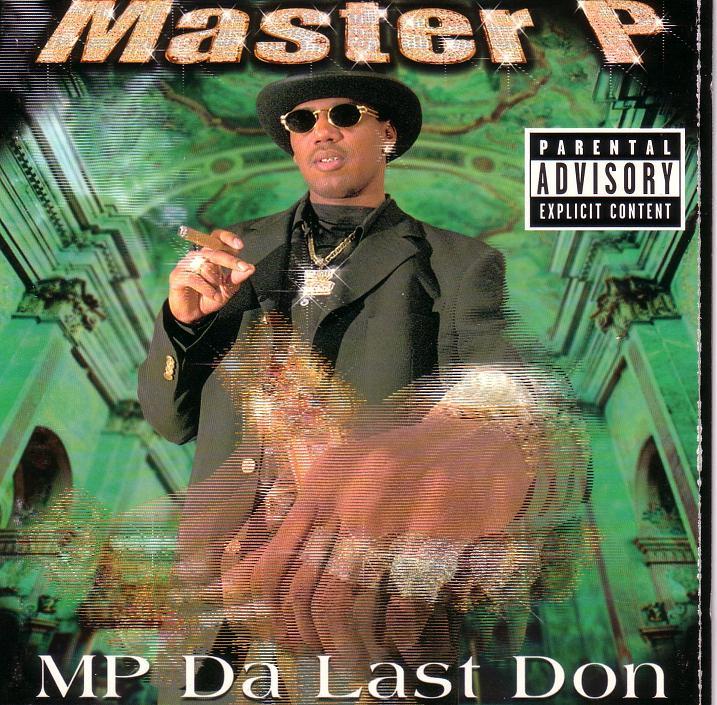 master p soldiers