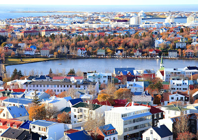 What to do in Reykjavik. Activities in the capital of Iceland