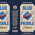 New Belgium Blue Paddle Returning In 16oz Cans