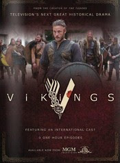 Vikings Sezonul 5 Episodul 1 online subtitrat