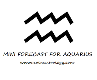 The 2024 transits for Sun in Aquarius indicate that this should be an interesting period for those with aspects to different areas of their chart affected by Pluto, Uranus and Jupiter. Astrology points the way, but it is up to us if we take the advice and use it to its fullest potential.