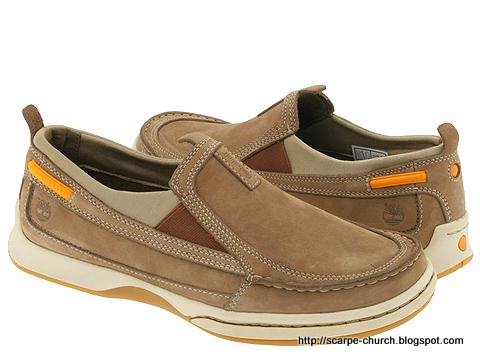 Scarpe Church:scarpe-66840130