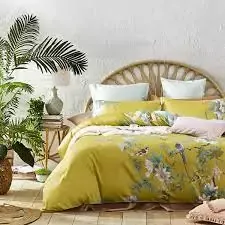 20 Best Modern Cotton Bed Sheet Designs With Pictures In 2022??