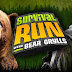 Survival Run with Bear Grylls