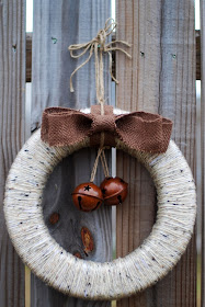 10  Christmas Ornaments Ideas with Rustic Style 4