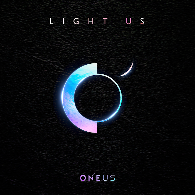 ONEUS – LIGHT US (1st Mini Album) Descargar
