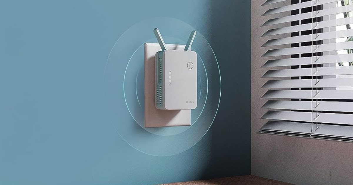 Ricevere un segnale Wi-Fi più forte con i Range Extender 