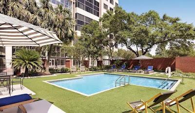 5-star hotel in Mobile