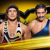 WWE NXT 16.03.2016 | Vídeos + Resultados