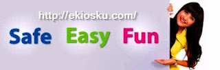 Ekiosku.com Jual Beli Online Aman Menyenangkan