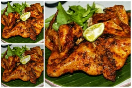 Resep Ayam Goreng Madu (Praktis, Sehat dan Halal) - Area Halal
