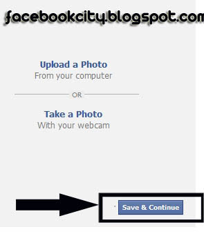 How to Create a Facebook New Account  With Email Confirmation
