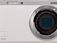 Harga Kamera Samsung NX Mini, Kamera Mirrorless Berbodi Compact