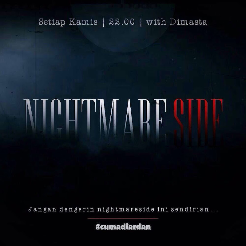 Nightmare Side Ardan FM