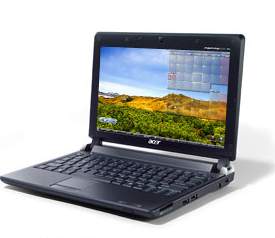 Drivers Netbook Acer Aspire One AOP531h para Windows 7 e XP
