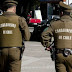 Carabineros detiene a sujeto por receptación de vehículo en Parral