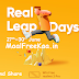 Real Leap Day Contest Win RealMe 3 Pro