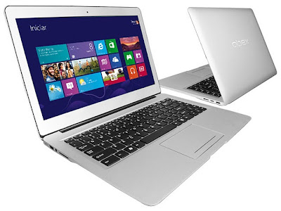 Ultrabook Qbex UX620