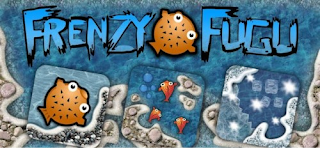 Frenzy Fugu Fish v1.0.3 Apk full Free download