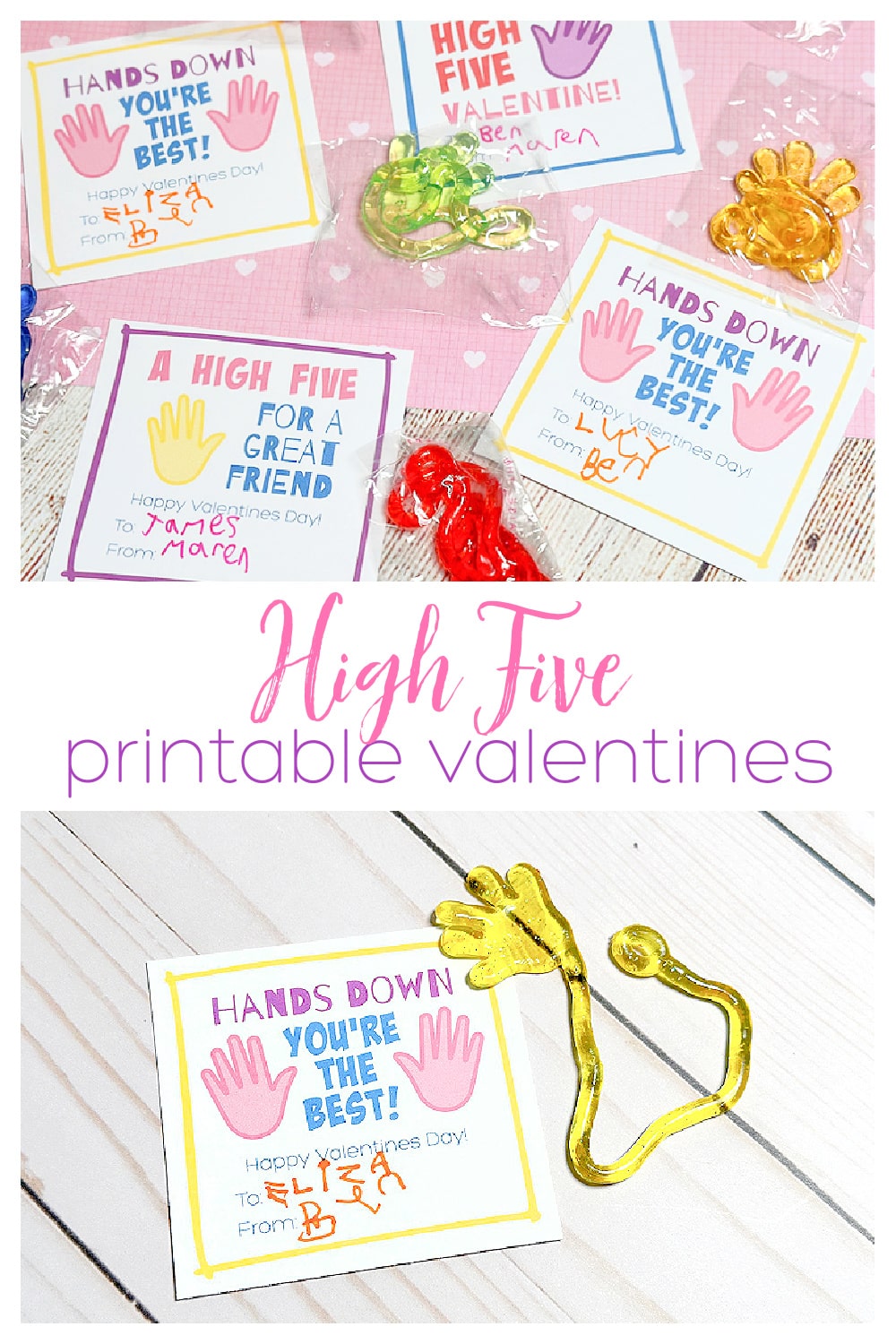 free printable} Kids Valentine Eco Monster Stickers and Wrapping Paper -  Botanical PaperWorks