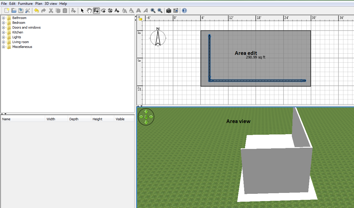 Modifikasi 3d Autocad