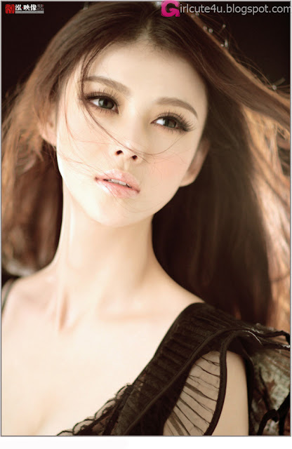 3 Zhang Shi Chao - Youth our wanton Love-very cute asian girl-girlcute4u.blogspot.com