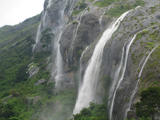 Pallivasal Munnar