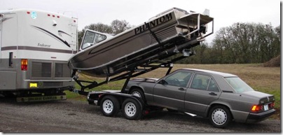 Transporte intermodal