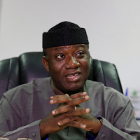 Fayemi Pays Salaries, Allowances Of Fayose’s Appointees