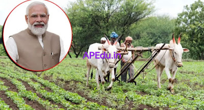 Can a farmer get PA Kisan assistance if he cultivates on other people's land? Description