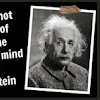 ※ Kata Kata Bijak Albert Einstein