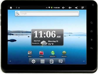 Tablet Paling Murah 2013