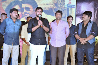 Nara Rohith Asura Audio Launch Photos