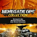 Renegade Ops Collection PC Free Download Full