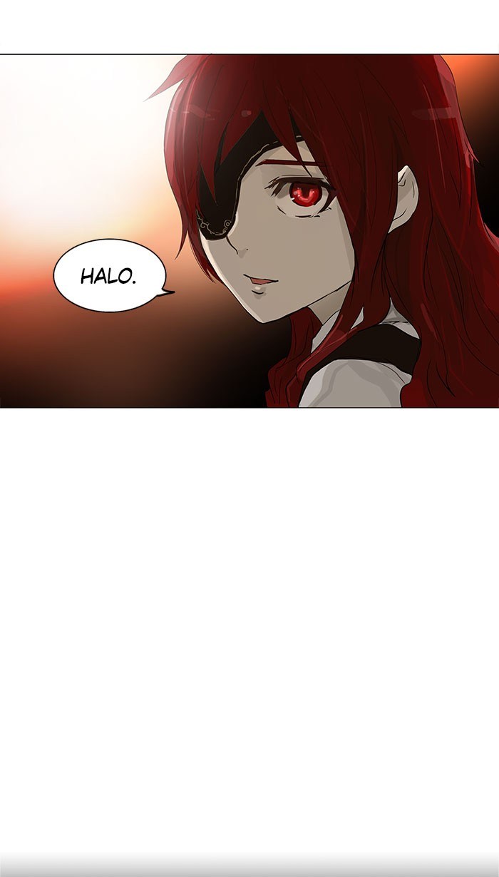 Tower of God Bahasa indonesia Chapter 105