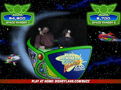 Astro Blasters