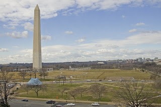 National Museum of African American History and Culture