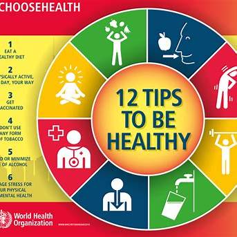 Transform your well-being with these effective fitness and lifestyle strategies designed to enhance your health and vitality.