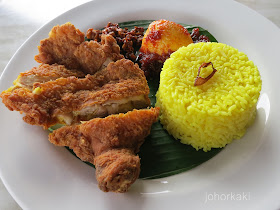 Fried-Chicken-Johor-Bahru