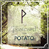 Postcard - POTATO [Official Lyric VDO]